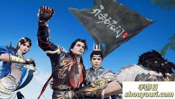 永劫无间手游金色任务刷新点 祈福任务刷新点位置一览