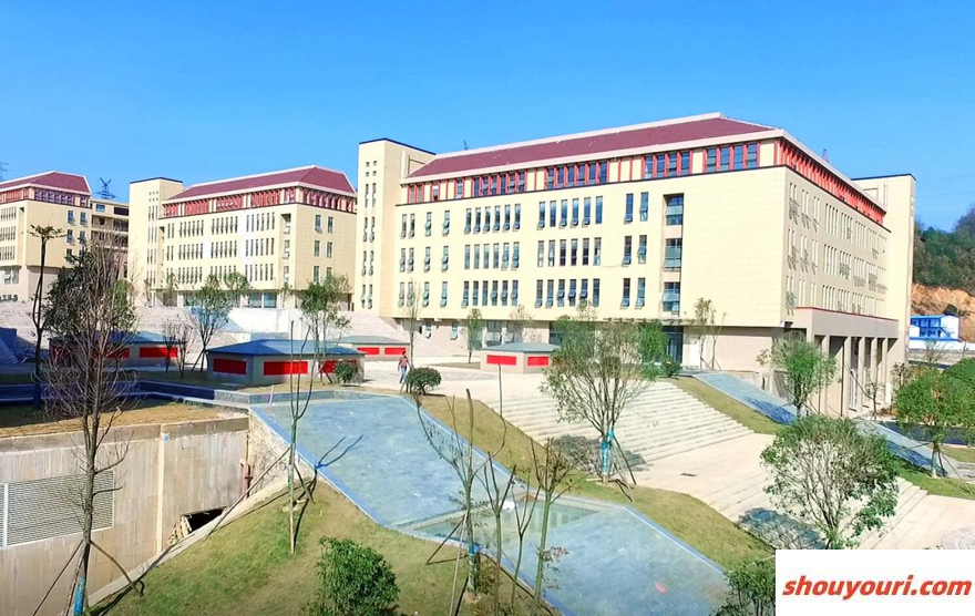 2024年湖南科技大学在广西录取分数线（附近几年最低位次排名）