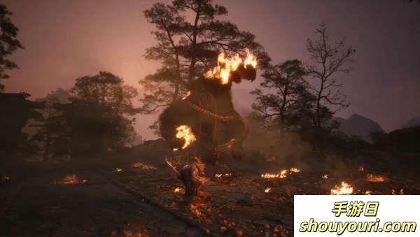 外网玩家讨论《黑神话：悟空》媒体试玩体验：有可能成为年度最佳