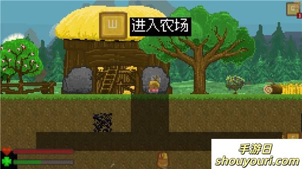 荒岛生存冒险《孤岛求生》现已登录蒸汽平台正式上线
