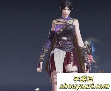 永杰无间手游沈妙皮肤有哪些 沈妙皮肤手感排行大全