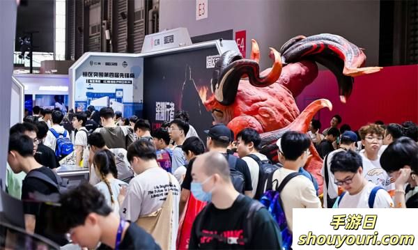 《剑灵2》闪现2024 Chinajoy，见招拆招拒绝站桩输出