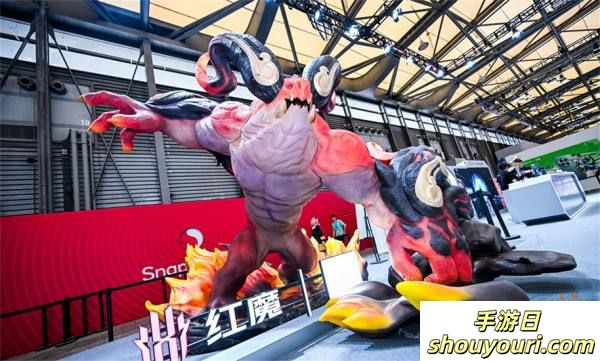 《剑灵2》闪现2024 Chinajoy，见招拆招拒绝站桩输出