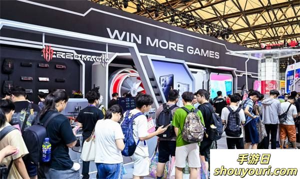 《剑灵2》闪现2024 Chinajoy，见招拆招拒绝站桩输出