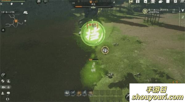 《剑灵2》闪现2024 Chinajoy，见招拆招拒绝站桩输出