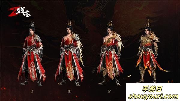 《战意》五周年庆：道具大降价+福利组合拳重磅来袭！