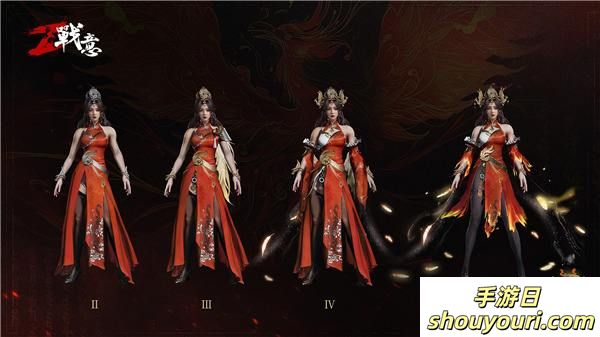 《战意》五周年庆：道具大降价+福利组合拳重磅来袭！