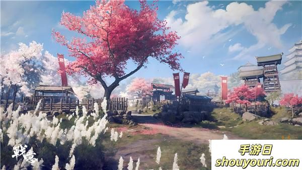 《战意》五周年庆：道具大降价+福利组合拳重磅来袭！