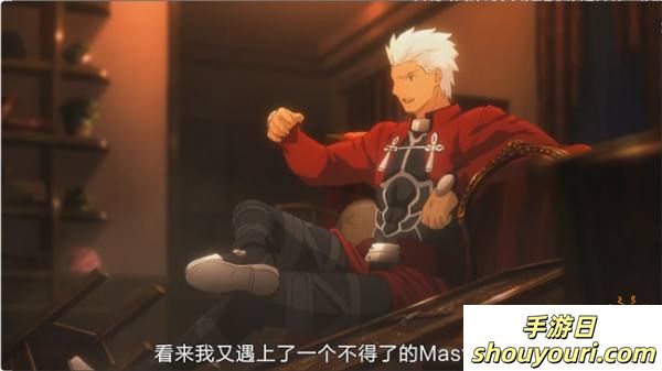 红A要来了！《崩坏：星穹铁道》×《Fate/UBW》联动预告震撼发布，Gamescom参展视频揭秘新篇章