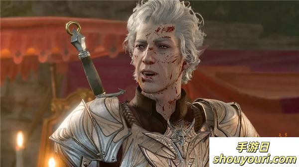 《博德之门3》被指照搬《神界原罪2》 团队对此很诧异(图1) 《博德之门3》被指照搬《神界原罪2》 团队对此很诧异