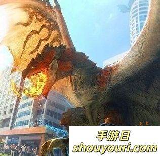《怪物猎人 Now》发布期间限定任务 可获得「金狮子的角」「龙玉碎片」等报酬(图2)