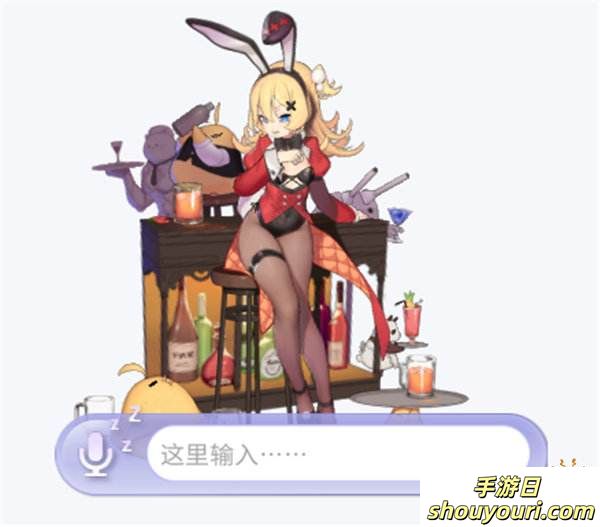 《守护与智友》创意快报第二期:万圣节主题桌宠合集!(图2) 《守护与智友》创意快报第二期:万圣节主题桌宠合集!